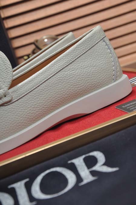 2025年6月20日入荷新品Diorカジュアルシューズ/スニーカー｜メンズ靴人気本革製ギフト/誕生日/TL工場