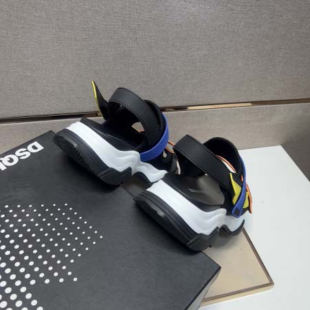 2025年6月20日入荷新品Dsquared2カジュアルシューズ/スニーカー｜メンズ靴人気本革製ギフト/誕生日/TL工場