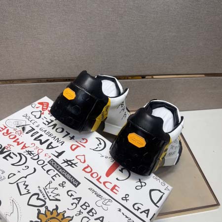 2025年6月20日入荷新品DGカジュアルシューズ/スニーカー｜メンズ靴人気本革製ギフト/誕生日/TL工場