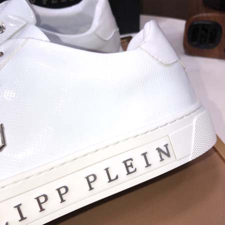 2025年6月20日入荷新品PHILIP PIEINカジュアルシューズ/スニーカー｜メンズ靴人気本革製ギフト/誕生日/TL工場