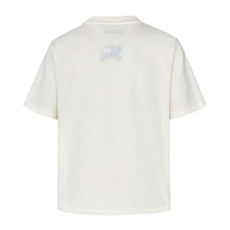 2025年6月22日入荷新作Burberry半袖 tシャツ 原版復刻人気で【极品】/正規品と同じサイズ/YGY工場