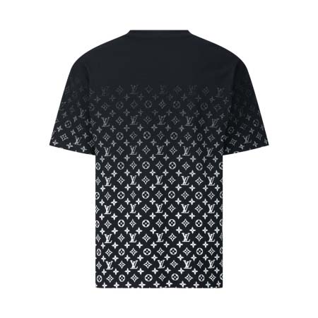 2025年6月22日入荷新作Louis Vuitton半袖 tシャツ 原版復刻人気で【极品】/正規品と同じサイズ/YGY工場