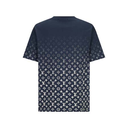 2025年6月22日入荷新作Louis Vuitton半袖 tシャツ 原版復刻人気で【极品】/正規品と同じサイズ/YGY工場