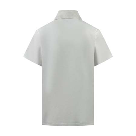 2025年6月22日入荷新作Loewe半袖polo tシャツ原版復刻人気で【极品】/正規品と同じサイズ/YGY工場