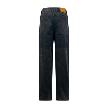 2025年6月22日入荷新作Louis Vuittonズボン 原版復刻人気で【极品】/正規品と同じサイズ/YGY工場