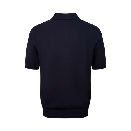 2025年6月22日入荷新作Prada半袖polo tシャツ 原版復刻人気で【极品】/正規品と同じサイズ/YGY工場