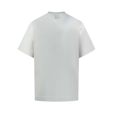 2025年6月22日入荷新作Fendi半袖 tシャツ 原版復刻人気で【极品】/正規品と同じサイズ/YGY工場