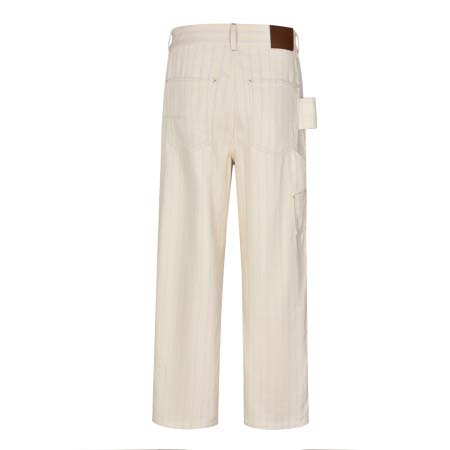 2025年6月22日入荷新作Diorデニムパンツ 原版復刻人気で【极品】/正規品と同じサイズ/YGY工場