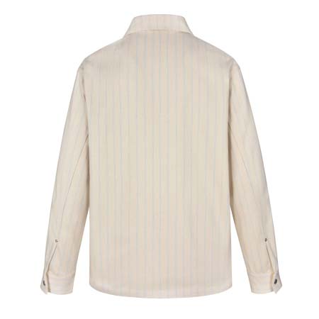 2025年6月22日入荷新作Diorデニムのシャツ 原版復刻人気で【极品】/正規品と同じサイズ/YGY工場