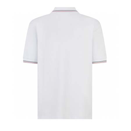 2025年6月22日入荷新作Prada半袖polo tシャツ原版復刻人気で【极品】/正規品と同じサイズ/YGY工場