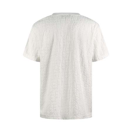 2025年6月22日入荷新作Dior半袖 tシャツ 原版復刻人気で【极品】/正規品と同じサイズ/YGY工場