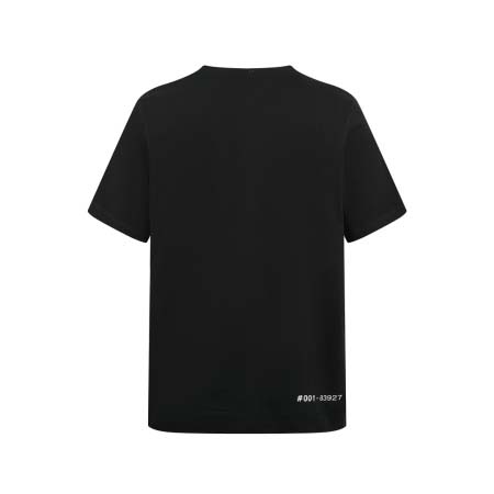 2025年6月22日入荷新作Moncler半袖 tシャツ 原版復刻人気で【极品】/正規品と同じサイズ/YGY工場
