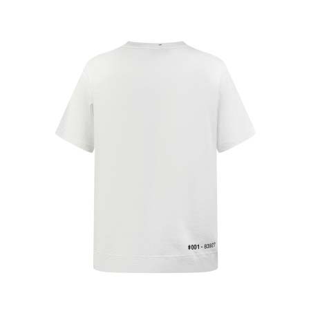 2025年6月22日入荷新作Moncler半袖 tシャツ 原版復刻人気で【极品】/正規品と同じサイズ/YGY工場