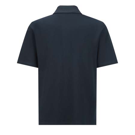 2025年6月22日入荷新作Loewe半袖polo tシャツ 原版復刻人気で【极品】/正規品と同じサイズ/YGY工場