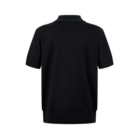 2025年6月22日入荷新作Prada半袖 polotシャツ 原版復刻人気で【极品】/正規品と同じサイズ/YGY工場