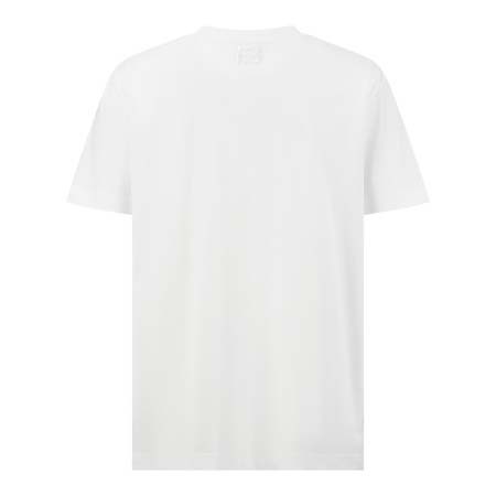 2025年6月22日入荷新作Fendi半袖 tシャツ 原版復刻人気で【极品】/正規品と同じサイズ/YGY工場