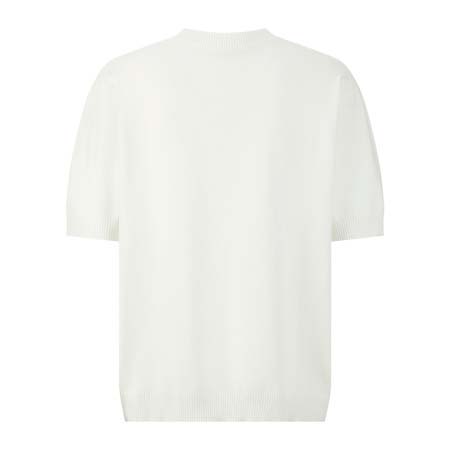 2025年6月22日入荷新作Fendiニットの半袖 原版復刻人気で【极品】/正規品と同じサイズ/YGY工場