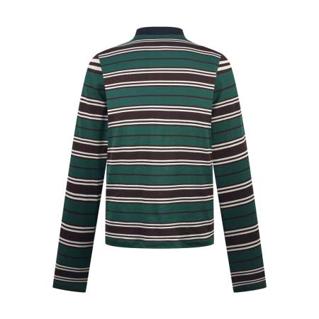 2025年6月22日入荷新作Prada長袖 原版復刻人気で【极品】/正規品と同じサイズ/YGY工場