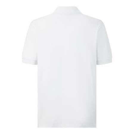 2025年6月22日入荷新作Fendi半袖 polotシャツ原版復刻人気で【极品】/正規品と同じサイズ/YGY工場