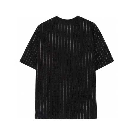 2025年6月22日入荷新作Louis Vuitton半袖 tシャツ 原版復刻人気で【极品】/正規品と同じサイズ/YGY工場