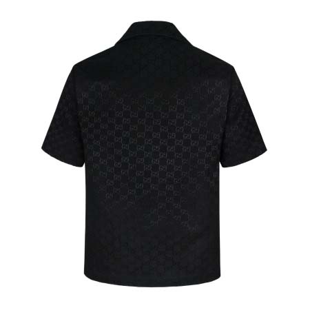 2025年6月22日入荷新作Gucci半袖 tシャツ 原版復刻人気で【极品】/正規品と同じサイズ/YGY工場