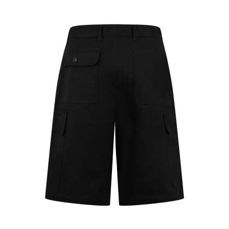 2025年6月22日入荷新作Prada半ズボン 原版復刻人気で【极品】/正規品と同じサイズ/YGY工場