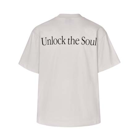 2025年6月22日入荷新作Balenciaga半袖 tシャツ 原版復刻人気で【极品】/YGY工場