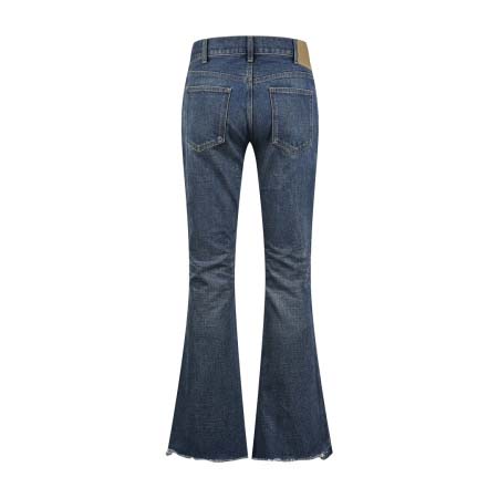 2025年6月22日入荷新作Celineジーパン 原版復刻人気で【极品】/YGY工場