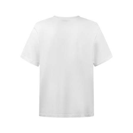 2025年6月22日入荷新作saint laurent半袖 tシャツ 原版復刻人気で【极品】/YGY工場