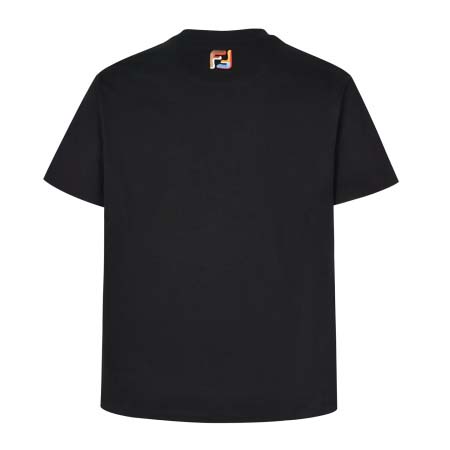 2025年6月22日入荷新作Fendi半袖 tシャツ 原版復刻人気で【极品】/YGY工場
