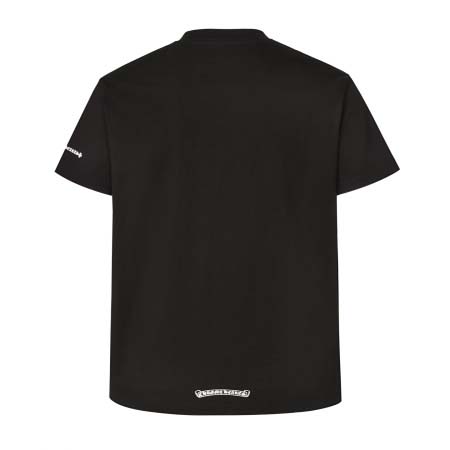 2025年6月22日入荷新作Chrome hearts半袖 tシャツ 原版復刻人気で【极品】/YGY工場