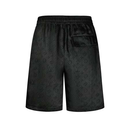 2025年6月22日入荷新作Louis Vuitton半ズボン 原版復刻人気で【极品】/YGY工場