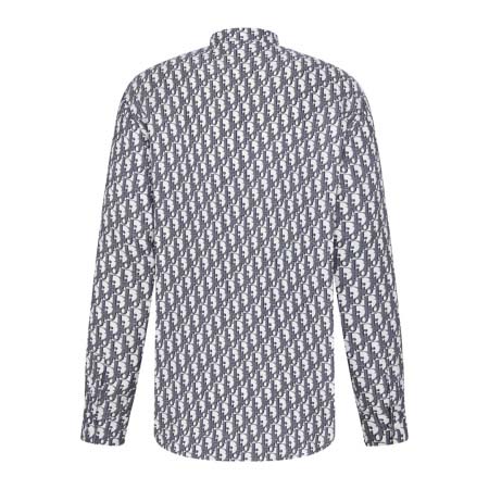 2025年6月22日入荷新作Diorシャツ 原版復刻人気で【极品】/YGY工場