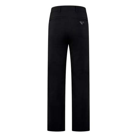 2025年6月22日入荷新作Pradaズボン 原版復刻人気で【极品】/YGY工場