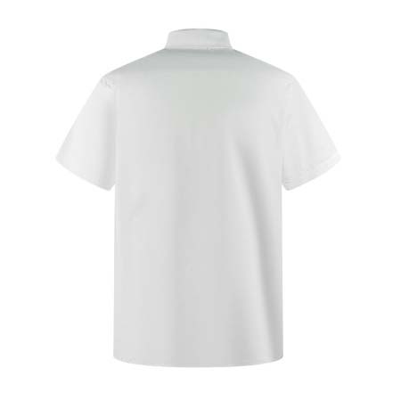 2025年6月22日入荷新作Dior半袖  シャツ 原版復刻人気で【极品】/YGY工場