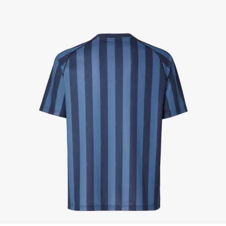 2025年6月22日入荷新作Fendi半袖 tシャツ 原版復刻人気で【极品】/YGY工場