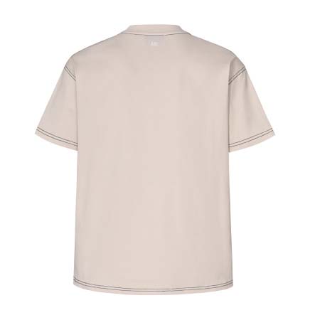 2025年6月22日入荷新作Ami半袖 tシャツ 原版復刻人気で【极品】/YGY工場