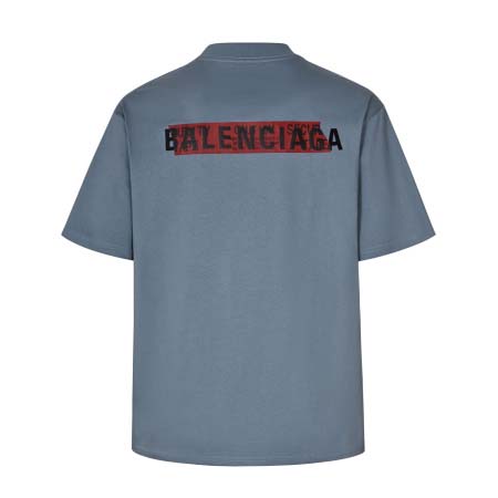 2025年6月22日入荷新作Balenciaga半袖 tシャツ 原版復刻人気で【极品】/YGY工場