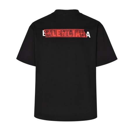 2025年6月22日入荷新作Balenciaga半袖 tシャツ 原版復刻人気で【极品】/YGY工場