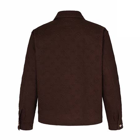 2025年6月22日入荷新作Louis Vuittonジャケット 原版復刻人気で【极品】/YGY工場