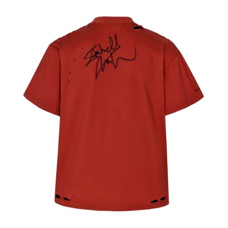 2025年6月22日入荷新作Balenciaga半袖 tシャツ 原版復刻人気で【极品】/YGY工場