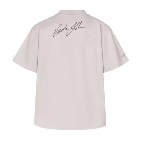 2025年6月22日入荷新作Balenciaga半袖 tシャツ 原版復刻人気で【极品】/YGY工場