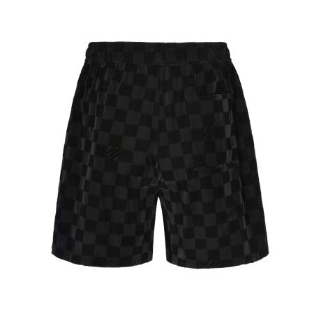 2025年6月22日入荷新作Louis Vuitton半ズボン 原版復刻人気で【极品】/YGY工場