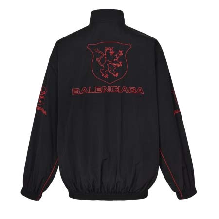 2025年6月22日入荷新作Balenciagaジャケット 原版復刻人気で【极品】/YGY工場