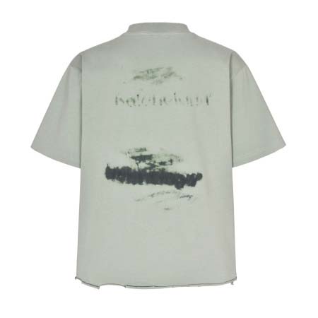 2025年6月22日入荷新作Balenciaga半袖 tシャツ 原版復刻人気で【极品】/YGY工場