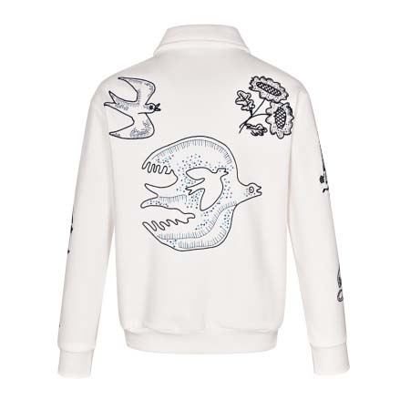 2025年6月22日入荷新作Diorパーカー 原版復刻人気で【极品】/YGY工場