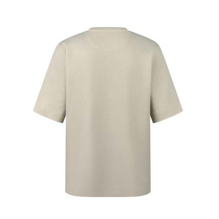 2025年6月22日入荷新作Fendi半袖 tシャツ 原版復刻人気で【极品】/YGY工場