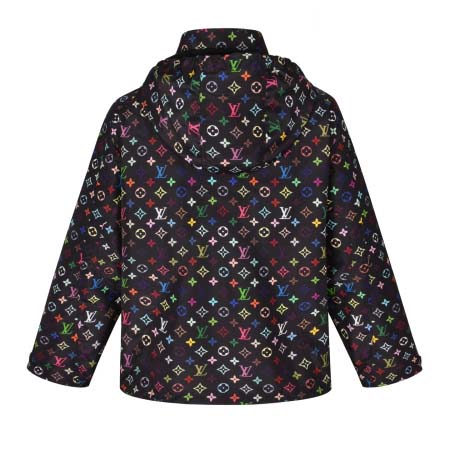 2025年6月22日入荷新作Louis Vuittonジャケット 原版復刻人気で【极品】/YGY工場