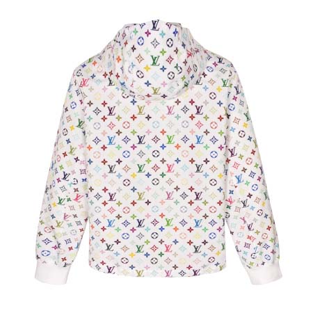 2025年6月22日入荷新作Louis Vuittonジャケット 原版復刻人気で【极品】/YGY工場