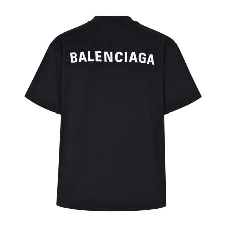 2025年6月22日入荷新作Balenciaga半袖 tシャツ 原版復刻人気で【极品】/YGY工場